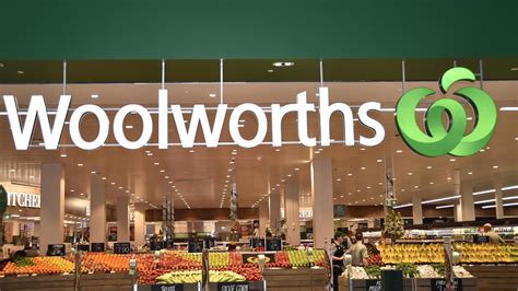 calwell woolworths|Store locator